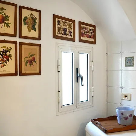 Al Vicolo 17 - Puglia Mia Monopoli