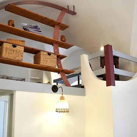 Al Vicolo 17 - Puglia Mia Apartment *