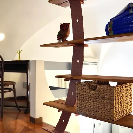 Apartment Al Vicolo 17 - Puglia Mia *