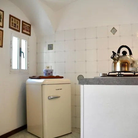 Al Vicolo 17 - Puglia Mia * Monopoli