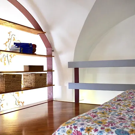 Al Vicolo 17 - Puglia Mia Apartment