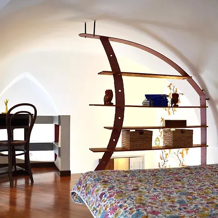 Al Vicolo 17 - Puglia Mia Apartment *