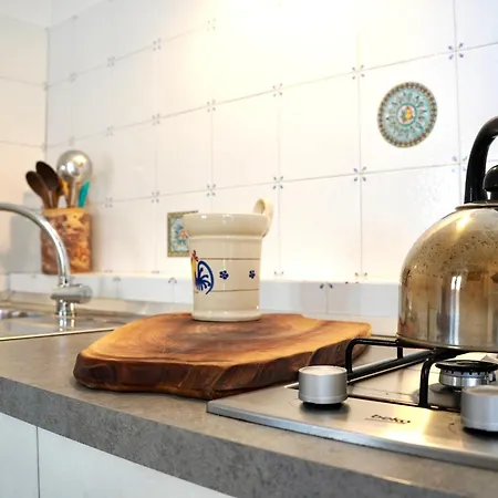 Al Vicolo 17 - Puglia Mia Apartment Monopoli