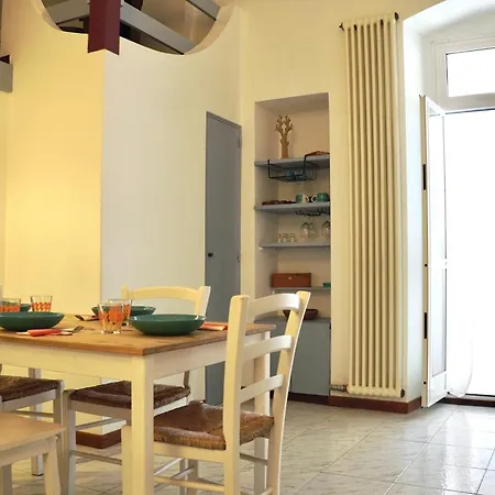 Al Vicolo 17 - Puglia Mia Apartment