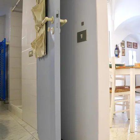Al Vicolo 17 - Puglia Mia Apartment *