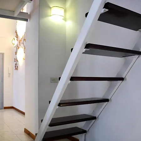 Apartment Al Vicolo 17 - Puglia Mia Monopoli