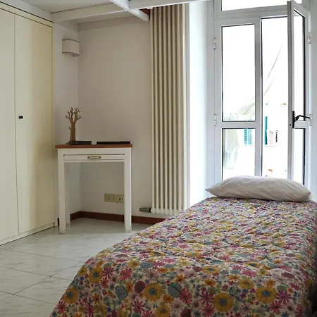 Al Vicolo 17 - Puglia Mia Apartment Monopoli