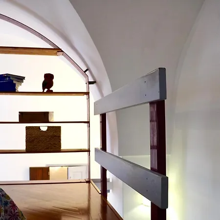 Al Vicolo 17 - Puglia Mia Apartment