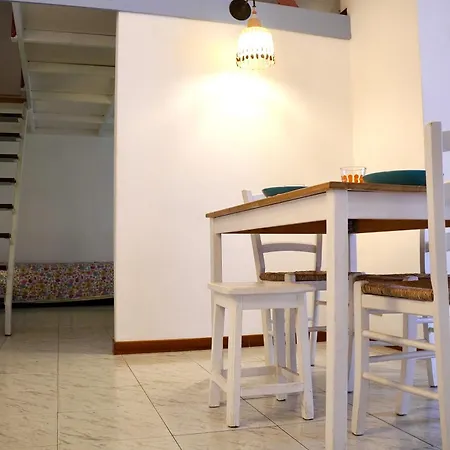 Al Vicolo 17 - Puglia Mia Apartment *
