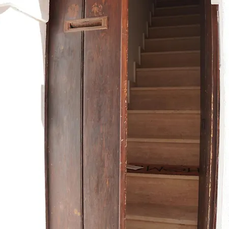 Apartment Al Vicolo 17 - Puglia Mia Monopoli