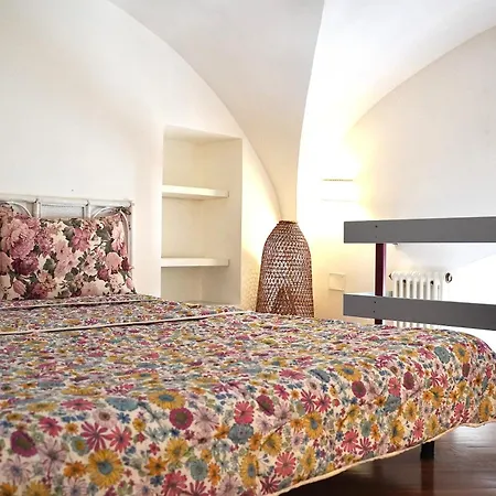 Al Vicolo 17 - Puglia Mia Apartment *