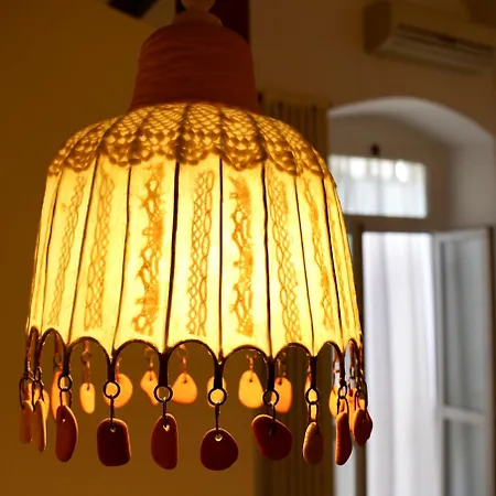 Apartment Al Vicolo 17 - Puglia Mia Monopoli