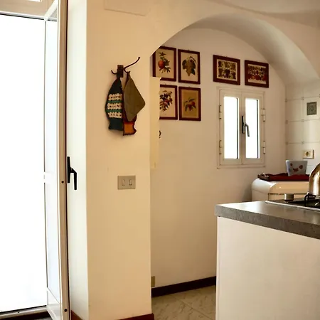 Al Vicolo 17 - Puglia Mia Apartment