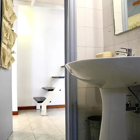 Apartment Al Vicolo 17 - Puglia Mia