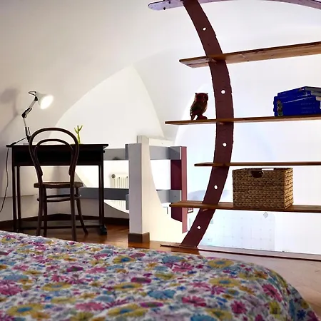 Apartment Al Vicolo 17 - Puglia Mia *